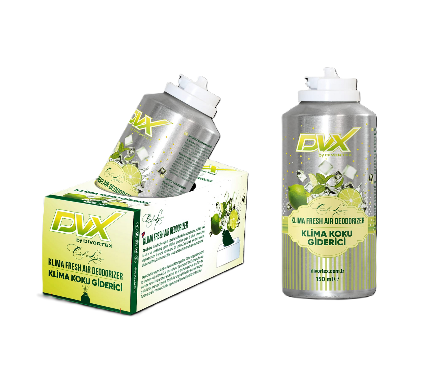 Car interior deodorizer removes cigarette smoke and odors in minutes.