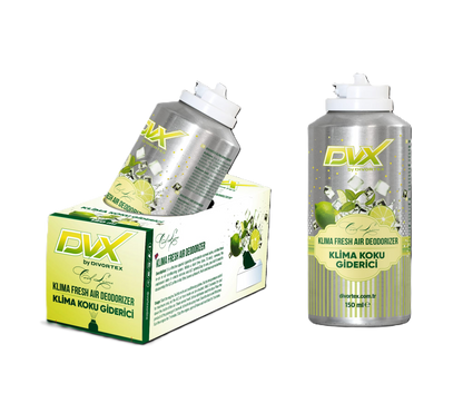 Car interior deodorizer removes cigarette smoke and odors in minutes.