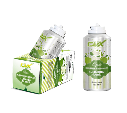 Car interior deodorizer removes cigarette smoke and odors in minutes.