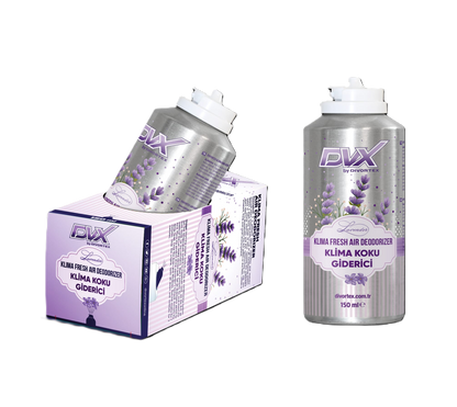 Car interior deodorizer removes cigarette smoke and odors in minutes.