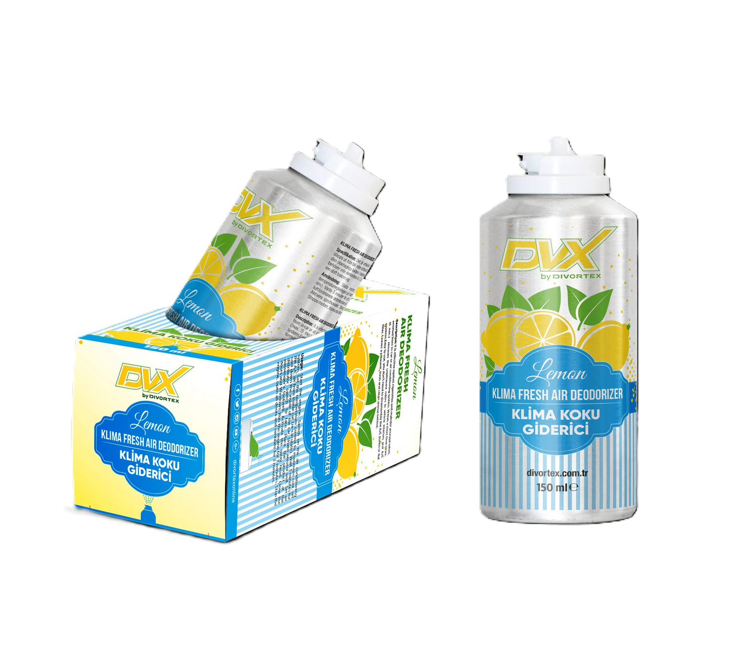 Car interior deodorizer removes cigarette smoke and odors in minutes.